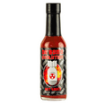 thumbnail image 1 of Evolution Hot Sauce by Da Bomb, Firey Hot Sauce, Made with All Natural Ingredients, 5 Fl oz Bottle (1-Pack), 1 of 4