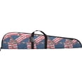 thumbnail image 1 of Evolution Patriot Rifle Case Red White And Blue 48 In., 1 of 2