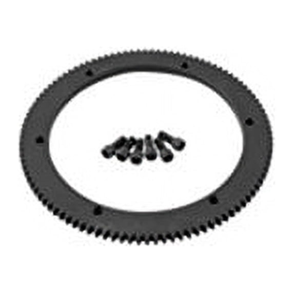 Evolution Industries 102 Tooth Starter Ring Gear for Harley Davidson 1994-9