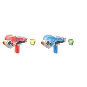 Evolution Laser Tag System 2 Player- New