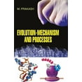 thumbnail image 1 of Evolution-Mechanism and Process, (Hardcover), 1 of 1