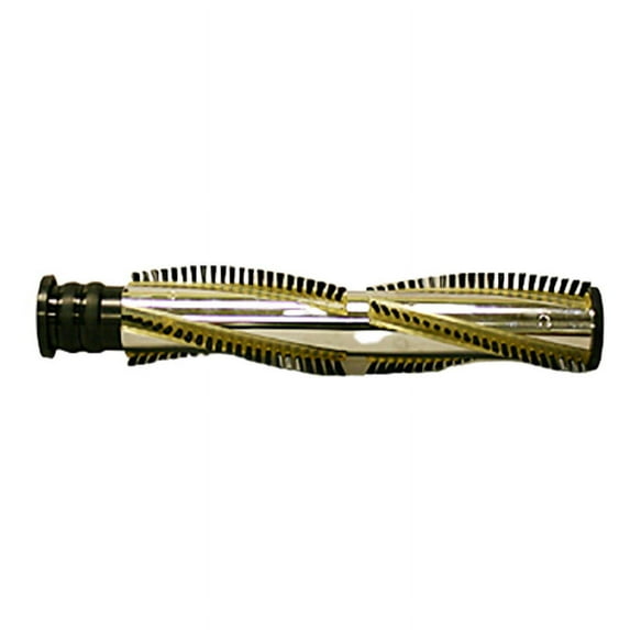 Evolution Metal Brushroll Assembly, 3-rows of bristles Fits Upright, 6500, 6700, 6709Z, 6508Cz Vacuum Models :- 01-3412-02