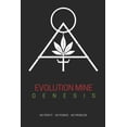 thumbnail image 1 of Evolution Mine - Genesis: How Petrochemicals Took Control of the Modern World and How We Take It Back, (Paperback), 1 of 1