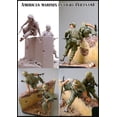 thumbnail image 1 of Evolution Miniatures 1:35 American Marines in Fight Vietnam Figure #EM-35035, 1 of 1