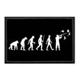 thumbnail image 1 of Evolution of Hunting - Removable Patch, 1 of 3
