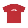 thumbnail image 1 of Evolution Of Motocross Shirt, Christmas Gift, Father's Day, Racer - ID: 787, 1 of 7