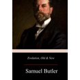 thumbnail image 1 of Evolution, Old & New (Paperback), 1 of 1
