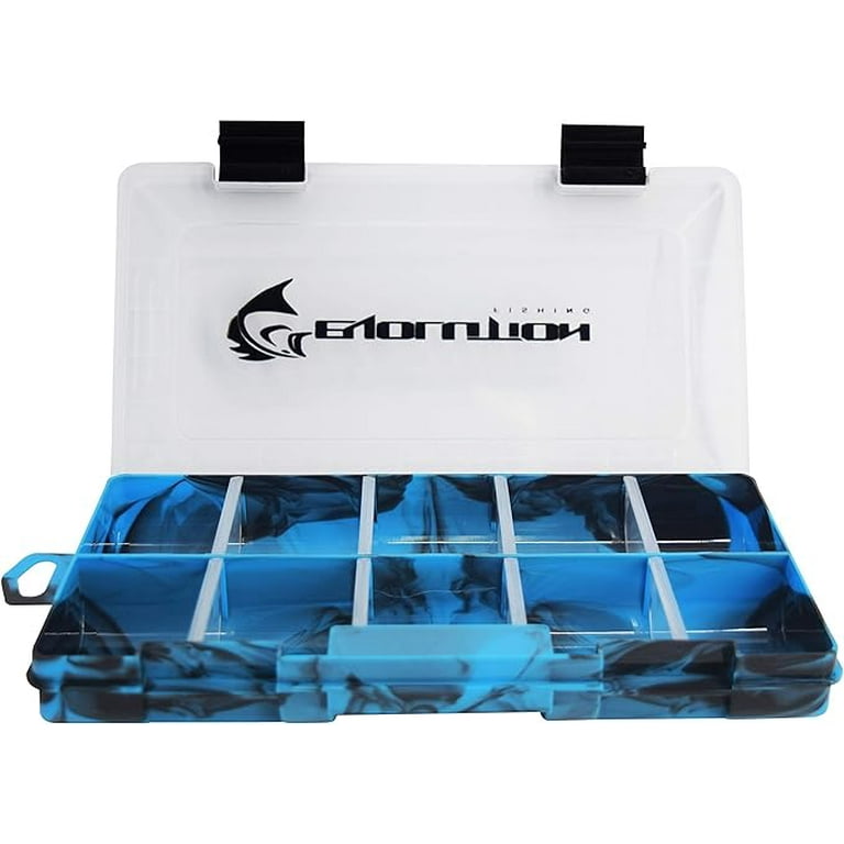 Evolution Fishing Fishing Tackle Boxes in Fishing 