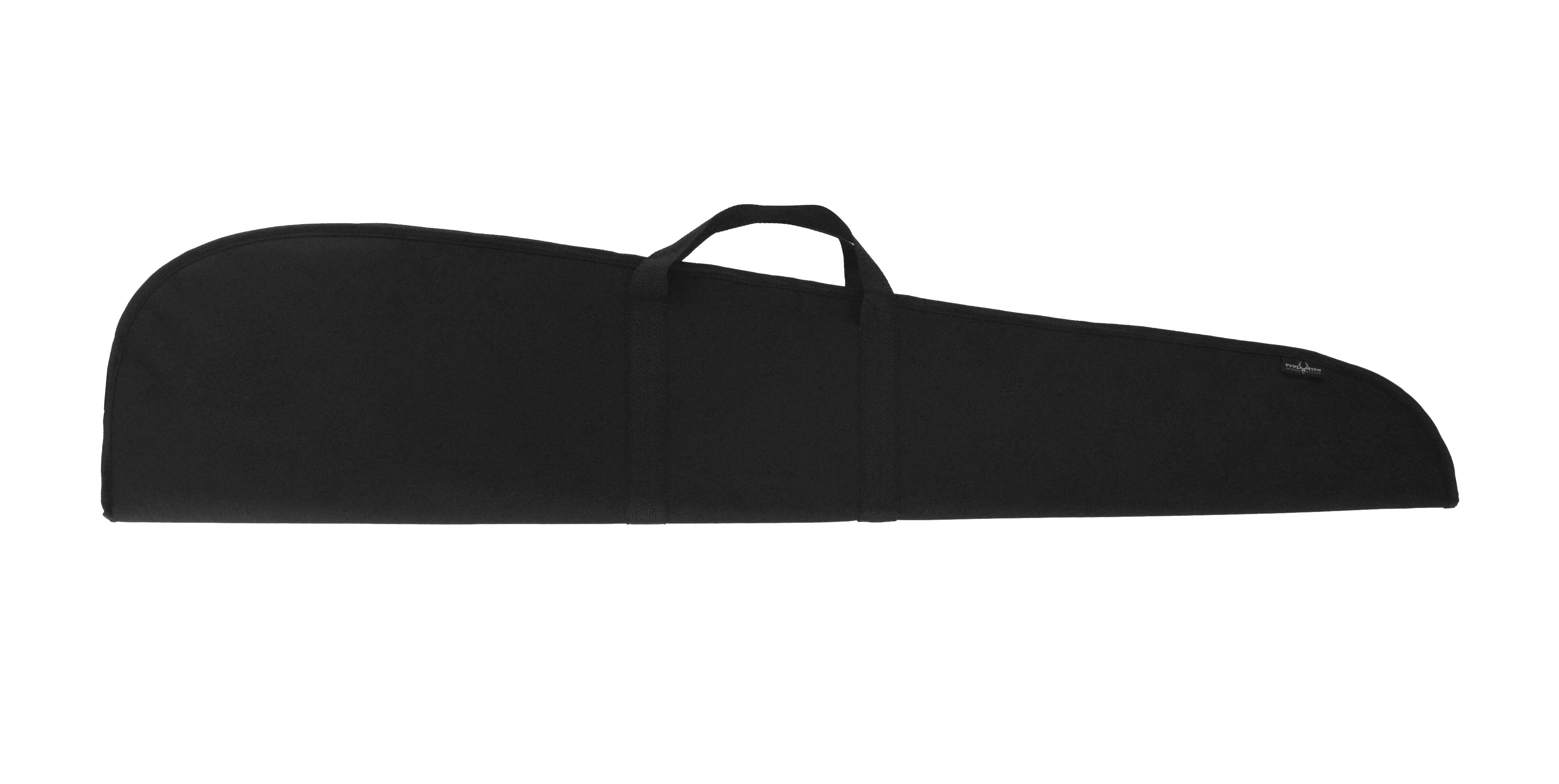 Evolution Outdoors Mesquite Rifle Case - Black