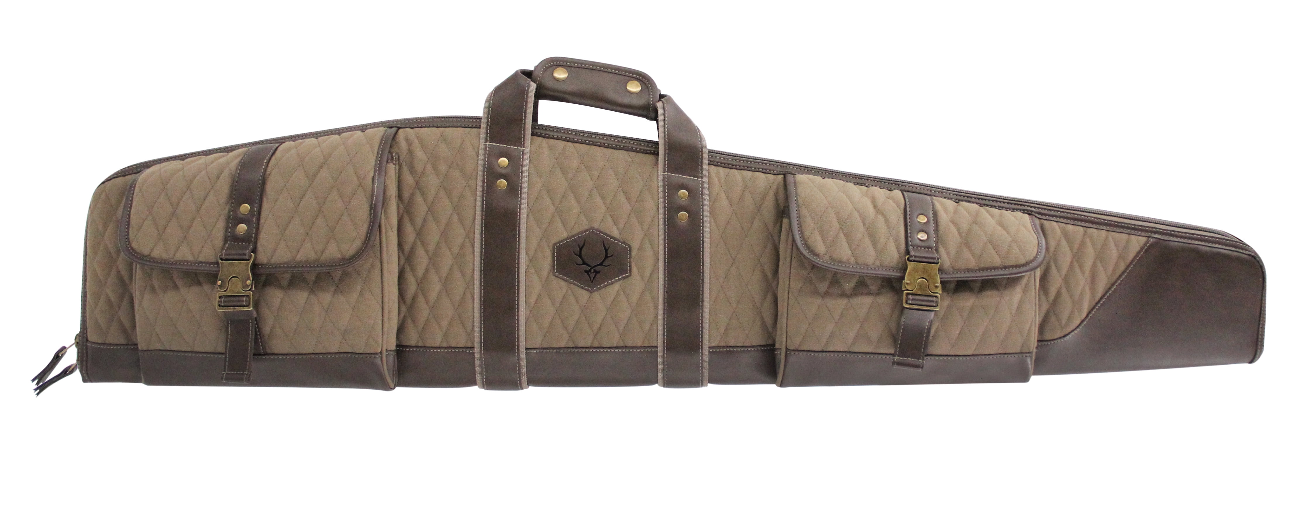 Evolution Outdoors President Rifle Case