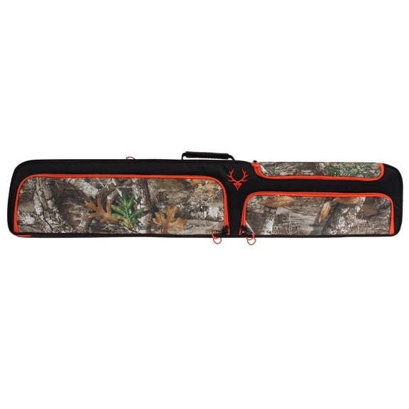 Evolution Outdoors Universal fits Rifle and Shotgun in Realtree Edge