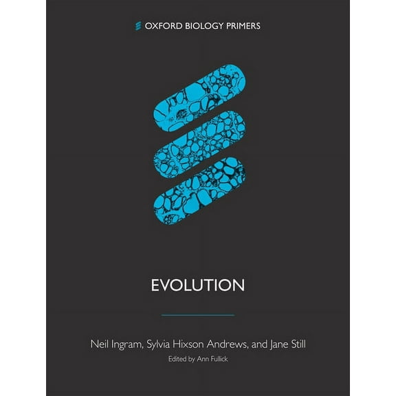Evolution, (Paperback)
