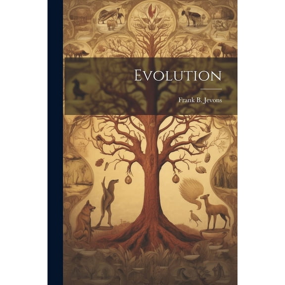 Evolution (Paperback)