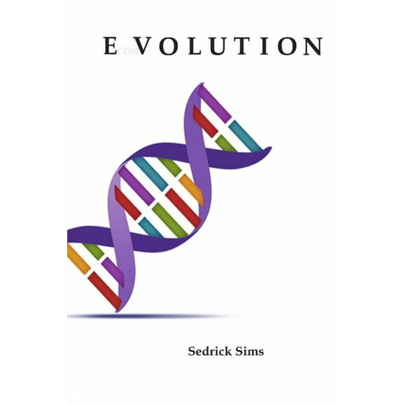 Evolution, (Paperback)