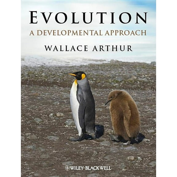 Evolution, (Paperback)