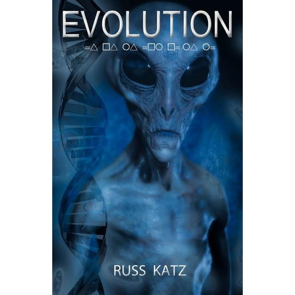 Evolution, (Paperback)
