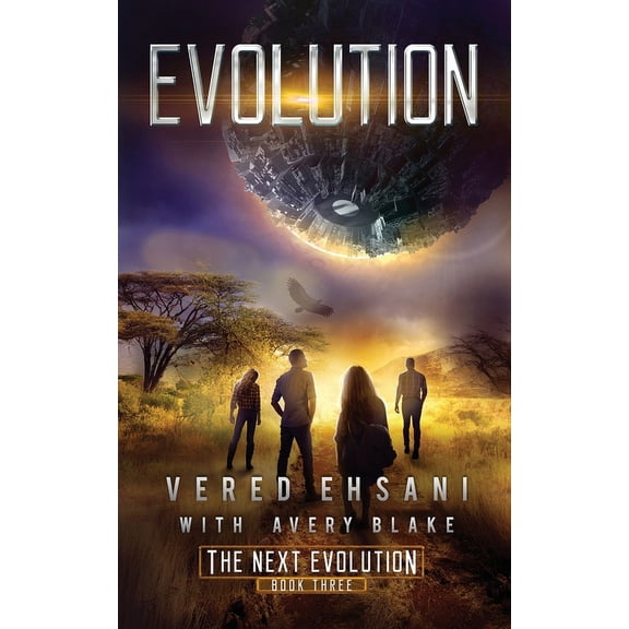 Evolution, (Paperback)