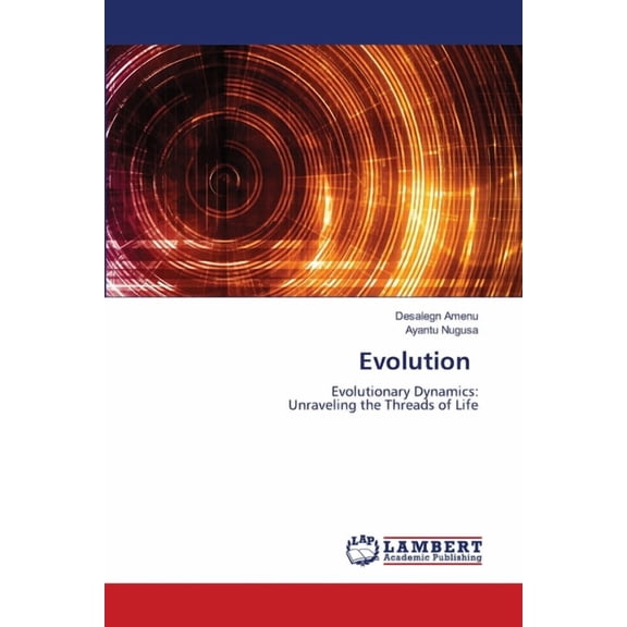 Evolution, (Paperback)