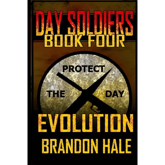 Evolution (Paperback) by Brandon Hale