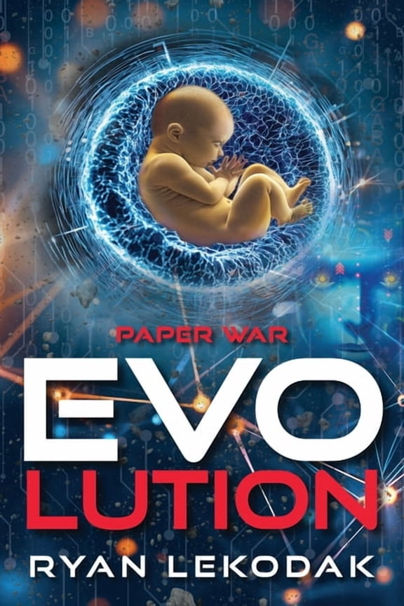 Evolution, (Paperback)