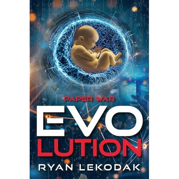 Evolution, (Paperback)