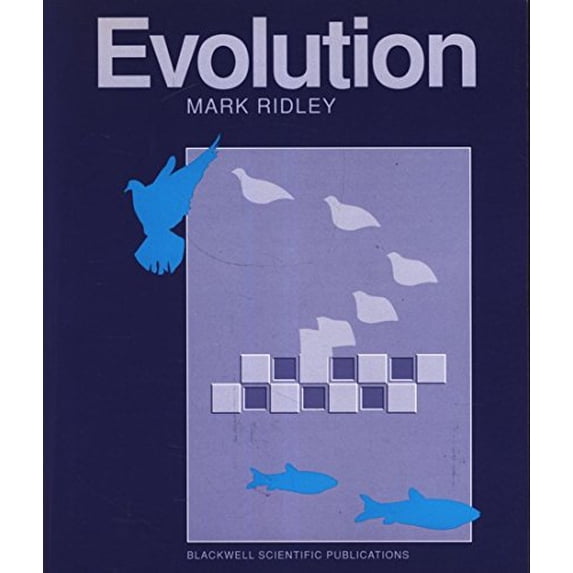 Pre-Owned Evolution Paperback