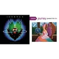 thumbnail image 1 of Evolution & Playlist: Journey Greatest Hits Live [CD Bundle], 1 of 3
