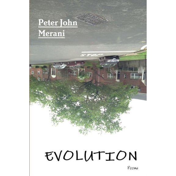 Evolution- Poetry, (Paperback)