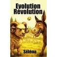 thumbnail image 1 of Evolution Révolution, (Paperback), 1 of 1