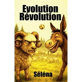 Evolution Rvolution, (Paperback)