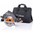 thumbnail image 1 of Evolution R185CCSX+: Multi-Material Cutting Circular Saw 7-1/4 in. Blade, 1 of 26
