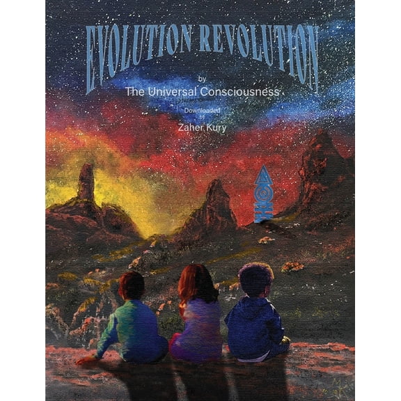 Evolution Revolution, (Paperback)