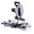 thumbnail image 1 of Evolution S355MCS 14" Mitering Chop Saw / Heavy Duty / Metal Cutting, 1 of 19