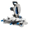 thumbnail image 1 of Evolution S355MCS 14" Mitering Chop Saw / Heavy Duty / Metal Cutting, 1 of 19