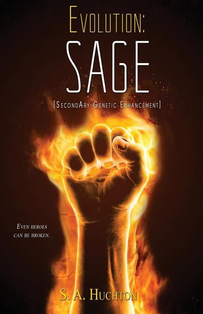 Sage Evolution