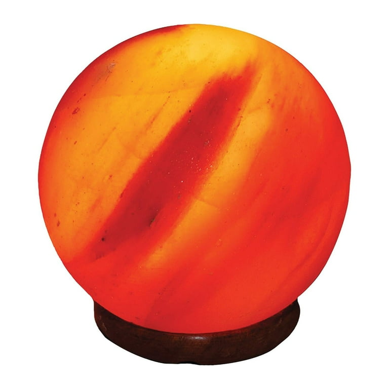 Salt lamps ions deals