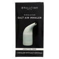thumbnail image 1 of Evolution Salt Company - Himalayan Salt Air Therapy Ceramic Inhaler, 1 of 5