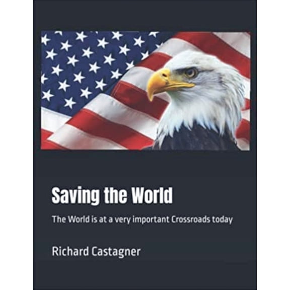 Evolution Saving the World, Book 1, (Paperback)