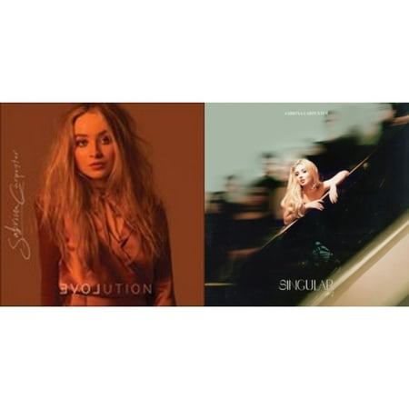 Evolution & Singular: Act I [CD Bundle]