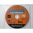 thumbnail image 1 of Evolution Skateboarding - PlayStation 2, 1 of 2