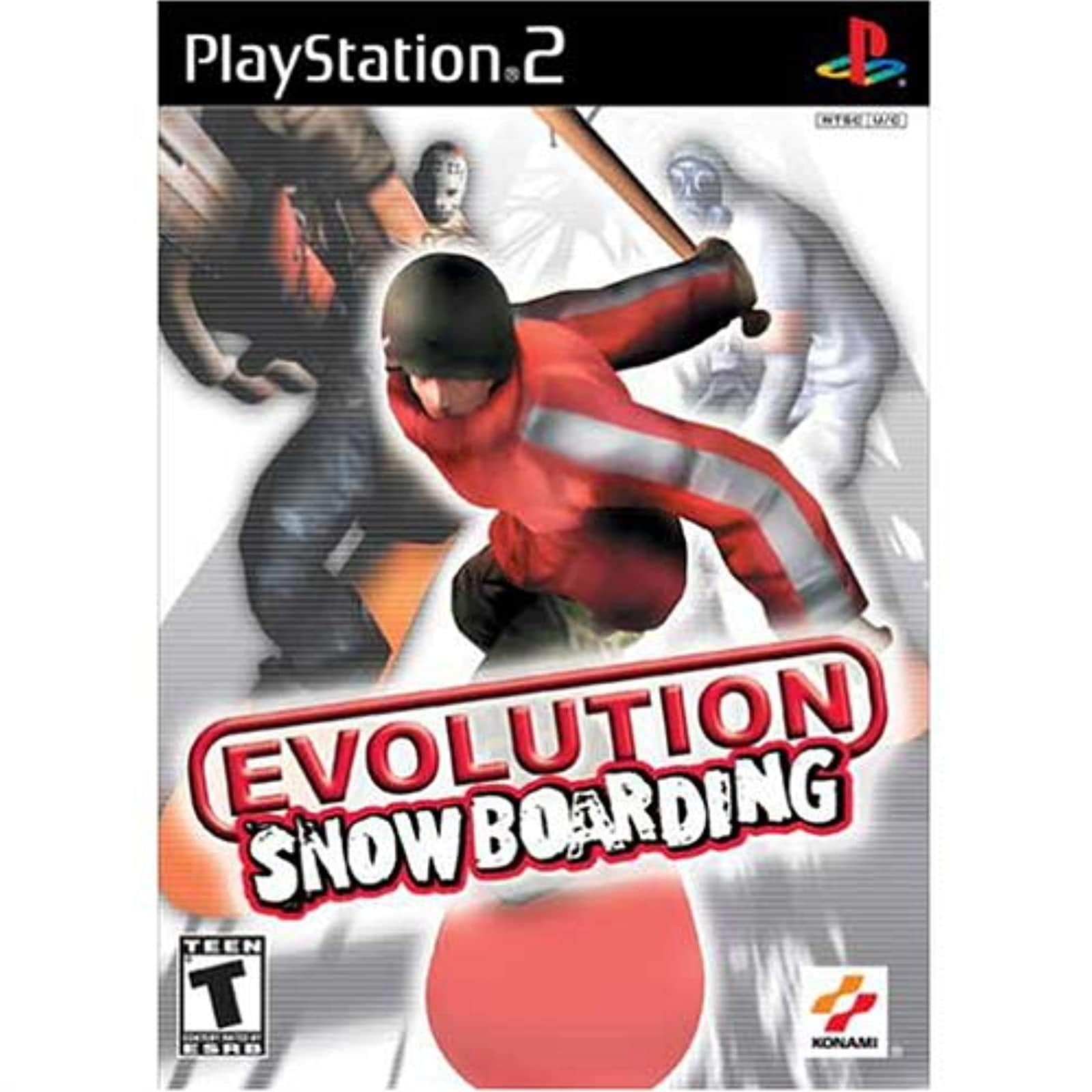 Evolution Snowboarding: The Ultimate Ride on the Slopes - Walmart.com 