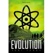 Dark Matter Trilogy Evolution, Paperback