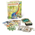 thumbnail image 1 of North Star Games Evolution: The Beginning Board Game – Strategic Card Game for 2-6 Players, Ages 10+, 1 of 8