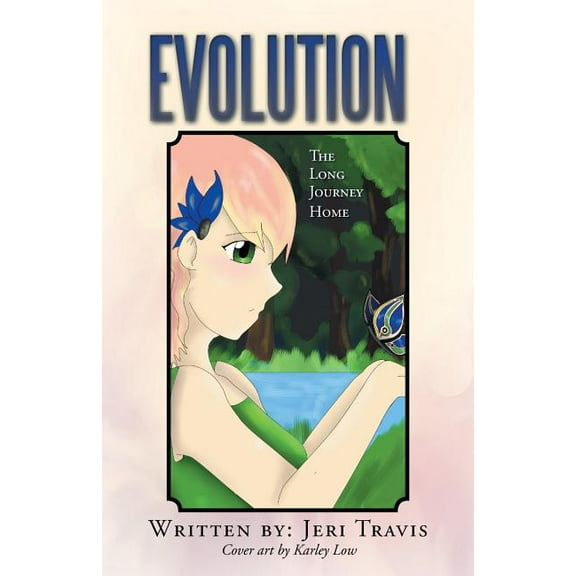 Evolution: The Long Journey Home, (Paperback)