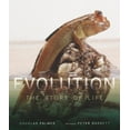 thumbnail image 1 of Evolution : The Story of Life (Edition 1) (Hardcover), 1 of 1