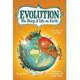 thumbnail image 1 of Evolution : The Story of Life on Earth (Paperback), 1 of 2