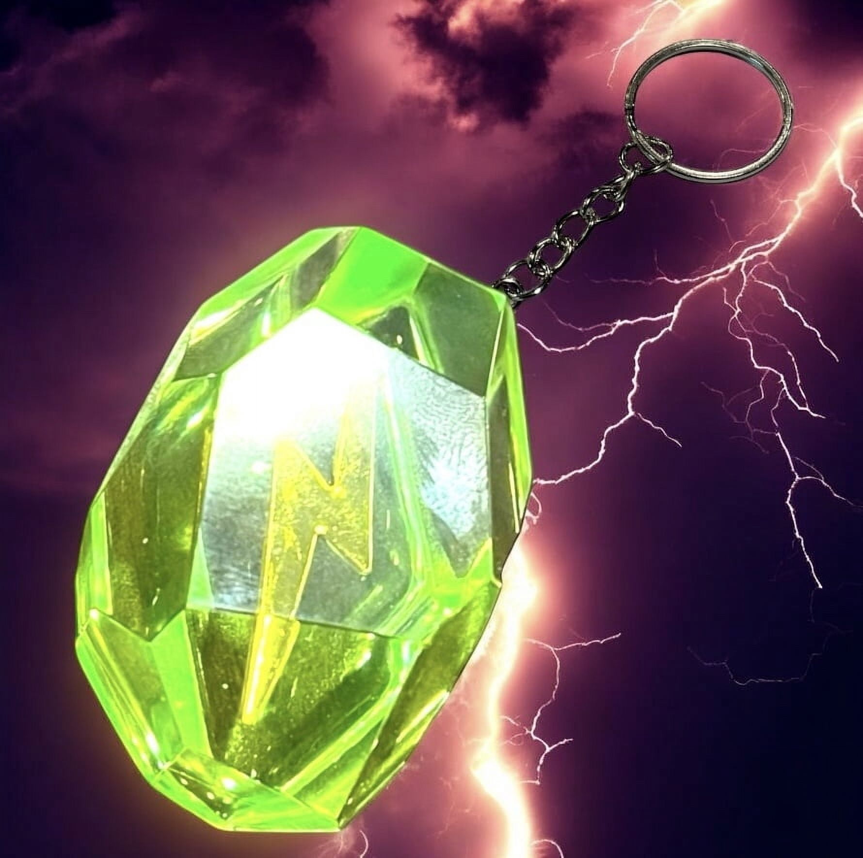 Evolution-Thunder-Stone-