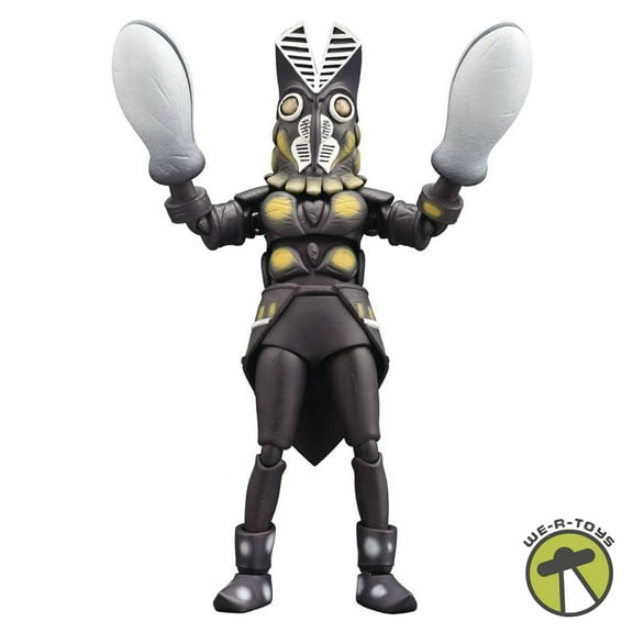 Evolution Toys Monster Action Figure MAF Baltan Seijin