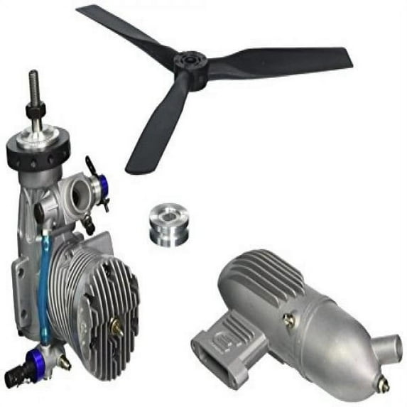 Evolution Trainer Power System: A