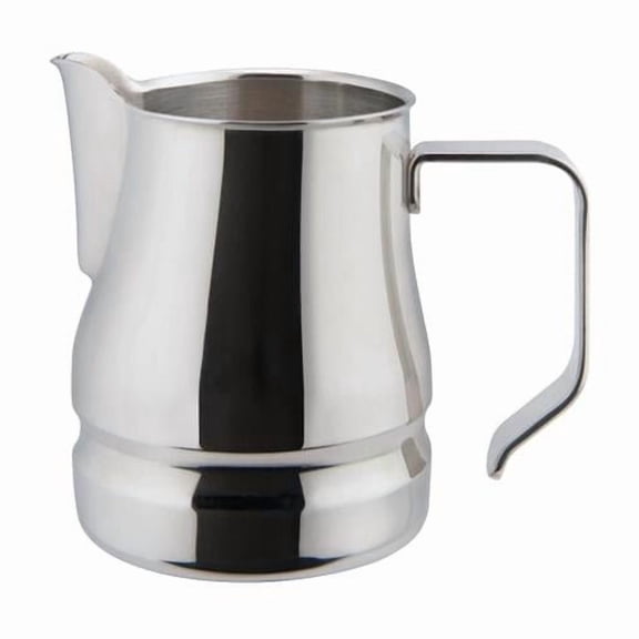 Evolution V521-9 Latte Art Pitcher - 9 Cup